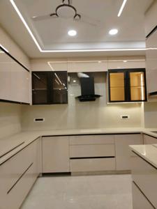 Kitchen Image of 2700 Sq.ft 4 BHK Builder Floor for sale in DLF Phase 2, DLF Phase 1 Gurgaon for Rs. 52500000