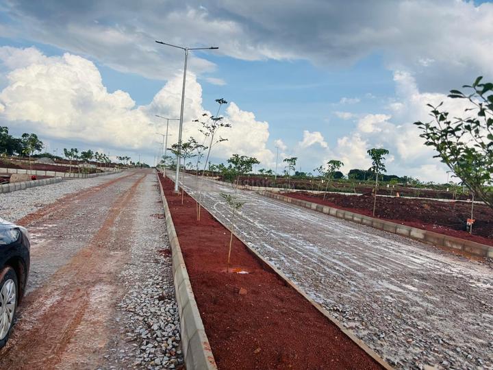 SRR Infra Group Ayodhya nagar Main Image 1