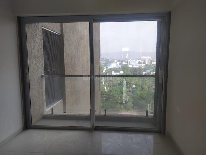 Sector 9, Kopar Khairane Bedroom 1