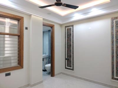 Bedroom Image of 1620 Sq.ft 3 BHK Builder Floor for sale in Fidato Honour Homes, Sector 89 Faridabad for Rs. 16500000