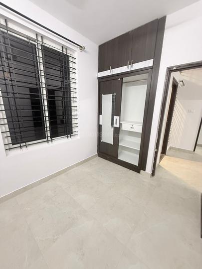 HSR layout sector 2 Bedroom 1