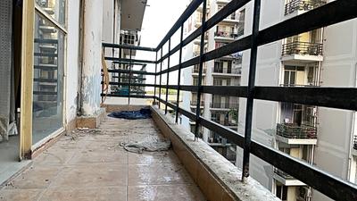 Image of 356 Sq.ft 1 BHK Apartment / Flat for sale in Lotus Homz, Sector 111, Gurgaon for Rs. 5600000