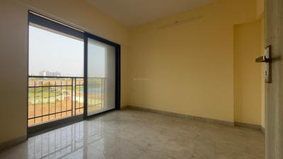 Bedroom Image of 640 Sq.ft 1 BHK Apartment / Flat for sale in Ornate Heights Phase II, Vasai East Vasai for Rs. 4300000