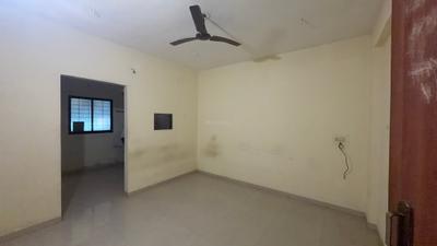 Living Room Image of 600 Sq.ft 1 BHK Apartment / Flat for sale in Old Sangvi Pune for Rs. 3500000