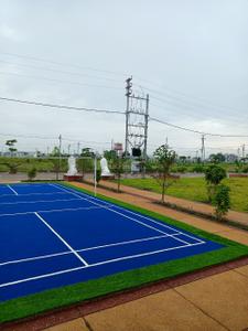 Image of 560 Sq.ft Residential Plot / Land for sale in Kothari Tanishq Corridor Phase I, Panchderiya, Indore for Rs. 2350000