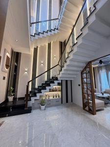 Image of 2150 Sq.ft 3.5 BHK Independent House for sale in Kamal Vihar, Raipur for Rs. 6500000