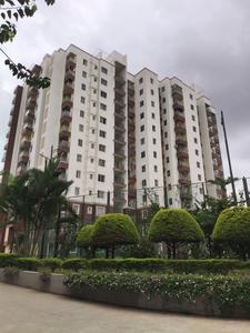 Image of 1140 Sq.ft 2 BHK Apartment / Flat for sale in Confident Leo by Confident Group, Carmelaram, Bengaluru for Rs. 14900000