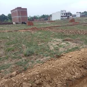 Image of 1000 Sq.ft Residential Plot / Land for sale in Gomti Nagar, Lucknow for Rs. 1899000