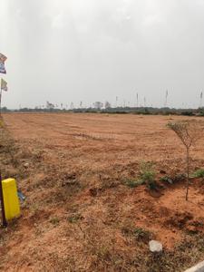 Residential Plot