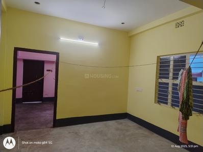 Bedroom Image of 296 Sq.ft 1.5 BHK Independent House for rent in Kharagpur West Medinipur for Rs. 5000