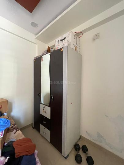 Vasana Hadmatia, Sargasan Bedroom 1