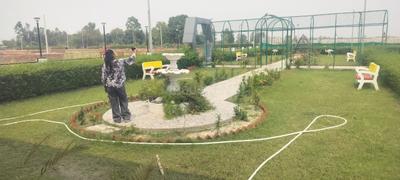 Image of 2500 Sq.ft Residential Plot / Land for sale in New Jail Road, Lucknow for Rs. 4250000