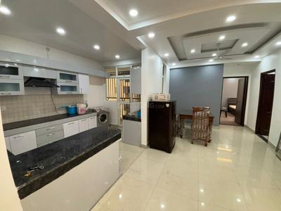 3 BHK Flat