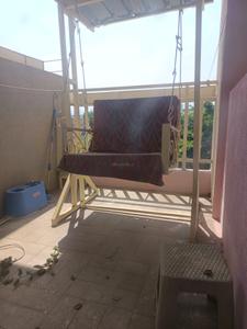 Living Room Image of 1020 Sq.ft 2 BHK Apartment / Flat for rent in Atria Grande, Handewadi Pune for Rs. 21000