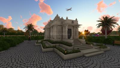 Image of 1250 Sq.ft Residential Plot / Land for sale in Vatika, Jaipur for Rs. 4720000