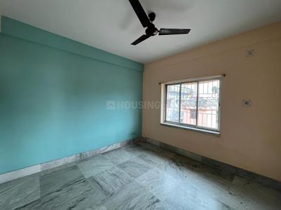 Bedroom Image of 905 Sq.ft 2 BHK Apartment / Flat for sale in Kamalgazi Kolkata for Rs. 2300000