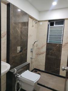 Bedroom One Image of 1600 Sq.ft 4 BHK Apartment / Flat for sale in Vile Parle West Mumbai for Rs. 72500000