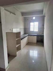 Kitchen Image of 1400 Sq.ft 3 BHK Apartment / Flat for sale in Garigaon Guwahati for Rs. 7000000