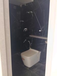 Bedroom Two Image of 1050 Sq.ft 2 BHK Apartment / Flat for rent in Leena Bhairav Residency, Mira Road East Mira Bhayandar for Rs. 36000