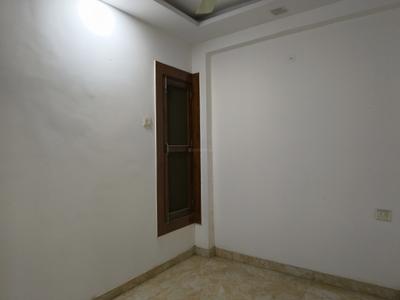 Bedroom Image of 855 Sq.ft 2 BHK Builder Floor for sale in Vasundhara Ghaziabad for Rs. 5800000