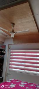 Hall Image of 1215 Sq.ft 2 BHK Apartment / Flat for sale in Nikol Ahmedabad for Rs. 4800000