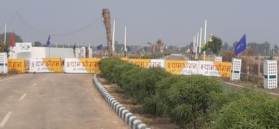 Image of 2250 Sq.ft Residential Plot / Land for sale in Shree Shyam Aangan, Shivdaspura, Jaipur for Rs. 8000000
