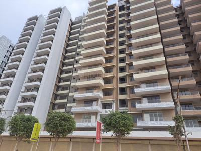Image of 900 Sq.ft 3 BHK Apartment / Flat for sale in Vashisth Heights, Sector 87, Faridabad for Rs. 6500000