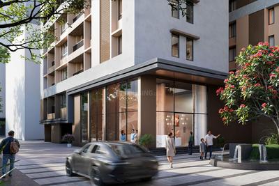 3 BHK Flat