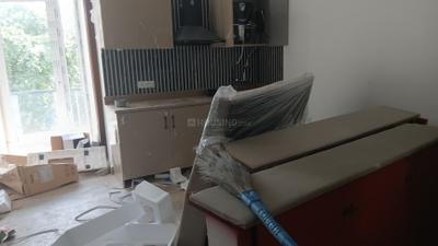 Kitchen Image of 4347 Sq.ft 12 BHK Independent House for sale in Sector 52 Gurgaon for Rs. 75000000