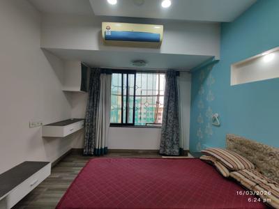 Bedroom Image of 750 Sq.ft 2 BHK Apartment / Flat for sale in Santacruz East Mumbai for Rs. 24500000