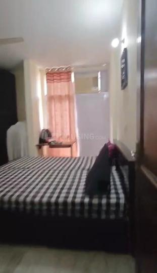 Sector 25, DLF Phase 2 Bedroom 1