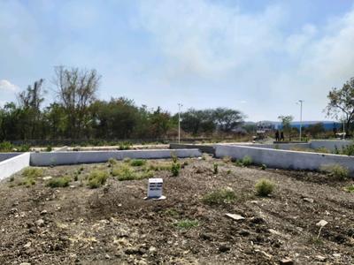 Image of 2152 Sq.ft Residential Plot / Land for sale in Hinjawadi Phase 3, Pune for Rs. 5400000
