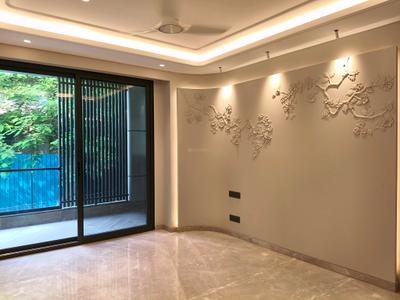Bedroom Image of 3250 Sq.ft 4.5 BHK Builder Floor for sale in Greenwood City Floors, Sector 45 Gurgaon for Rs. 58000000