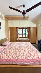 Bedroom Image of 1800 Sq.ft 3 BHK Apartment / Flat for sale in Maninagar Ahmedabad for Rs. 15000000