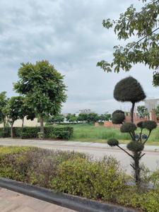 Image of 302 Sq.ft Residential Plot / Land for sale in New Chandigarh, Chandigarh for Rs. 36000000