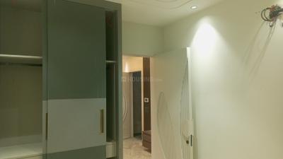 3 BHK Independent Builder Floor
