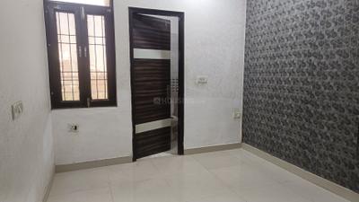 Bedroom Image of 1420 Sq.ft 3 BHK Builder Floor for sale in Indirapuram Ghaziabad for Rs. 12200000