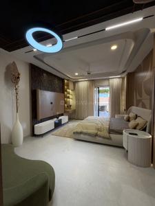 Bedroom Image of 4500 Sq.ft 4 BHK Villa for sale in Armada Oscar Pride, Umrikheda Indore for Rs. 32100000