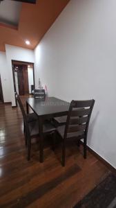 Hall Image of 2500 Sq.ft 3 BHK Independent House for rent in Basavanagudi Bengaluru for Rs. 85000