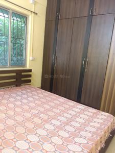 Bedroom Image of 1000 Sq.ft 2 BHK Apartment / Flat for sale in Dum Dum Park Kolkata for Rs. 5200000