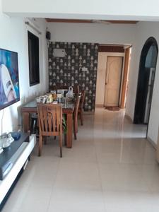 Hall Image of 916 Sq.ft 2 BHK Apartment / Flat for rent in Ruparel Orion, Chembur Mumbai for Rs. 70000