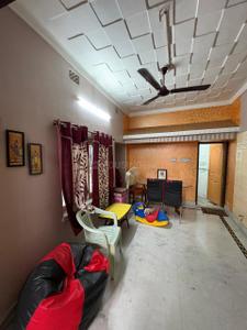 Hall Image of 2500 Sq.ft 6 BHK Independent House for sale in Behala Kolkata for Rs. 11000000