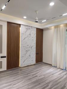 2 BHK Independent Builder Floor