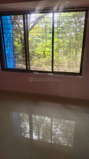 Sector 14, Kopar Khairane Bedroom 1