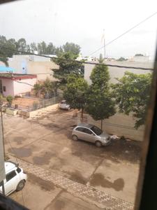 Image of 1097 Sq.ft 2 BHK Apartment / Flat for sale in Shree Krishna Grand City, Smriti Nagar, Bhilai for Rs. 2500000