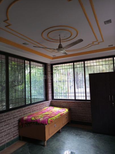 Rose Land Society Bedroom 1