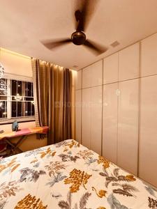 Bedroom Image of 2005 Sq.ft 3 BHK Apartment / Flat for sale in Kumar Princetown by Kumar Properties, Jalahalli West Bengaluru for Rs. 22200000