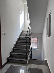 Image of 550 Sq.ft 1 BHK Builder Floor for rent in Hoodi, Bengaluru for Rs. 22000