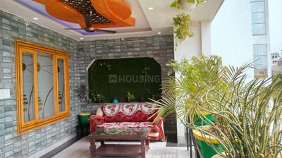 Balcony Image of 6600 Sq.ft 5 BHK Independent House for sale in Bharat Heavy Electrical Limited Ran Haridwar for Rs. 40000000