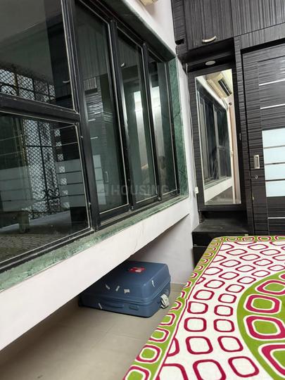 Tilak Nagar, Chembur Bedroom 1